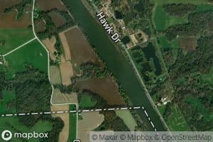 Little Rollins Creek