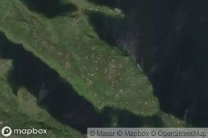 Peters Bay