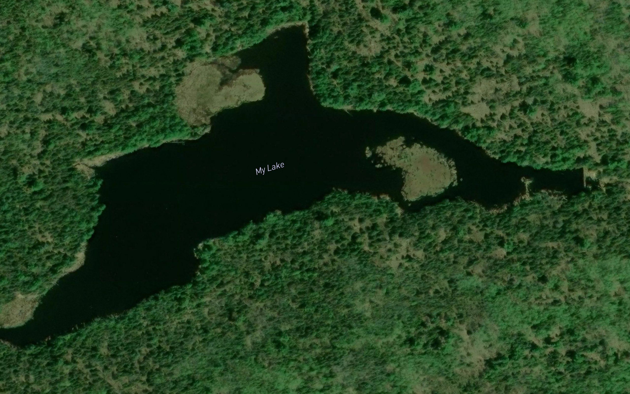 My Lake