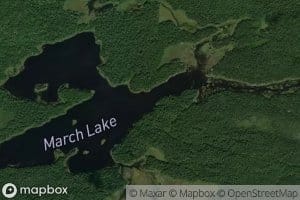 March Lake