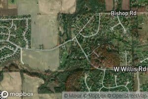 Pittsfield Number Five Drain