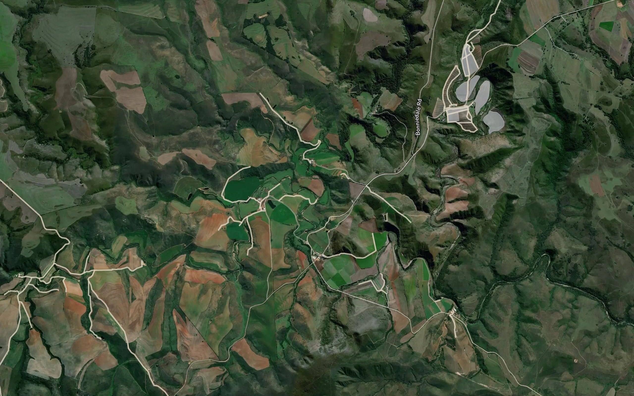 Haelkraalrivier