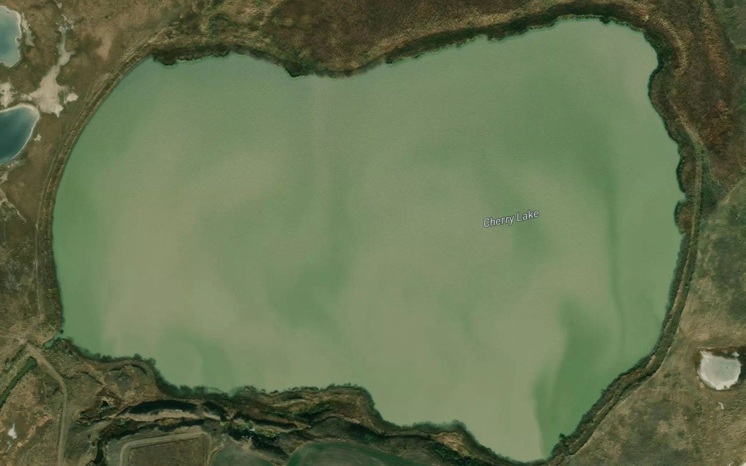 Cherry Lake