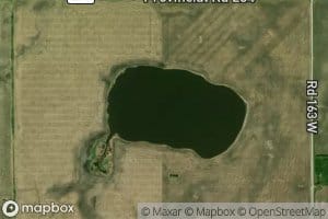 Walkers Lake