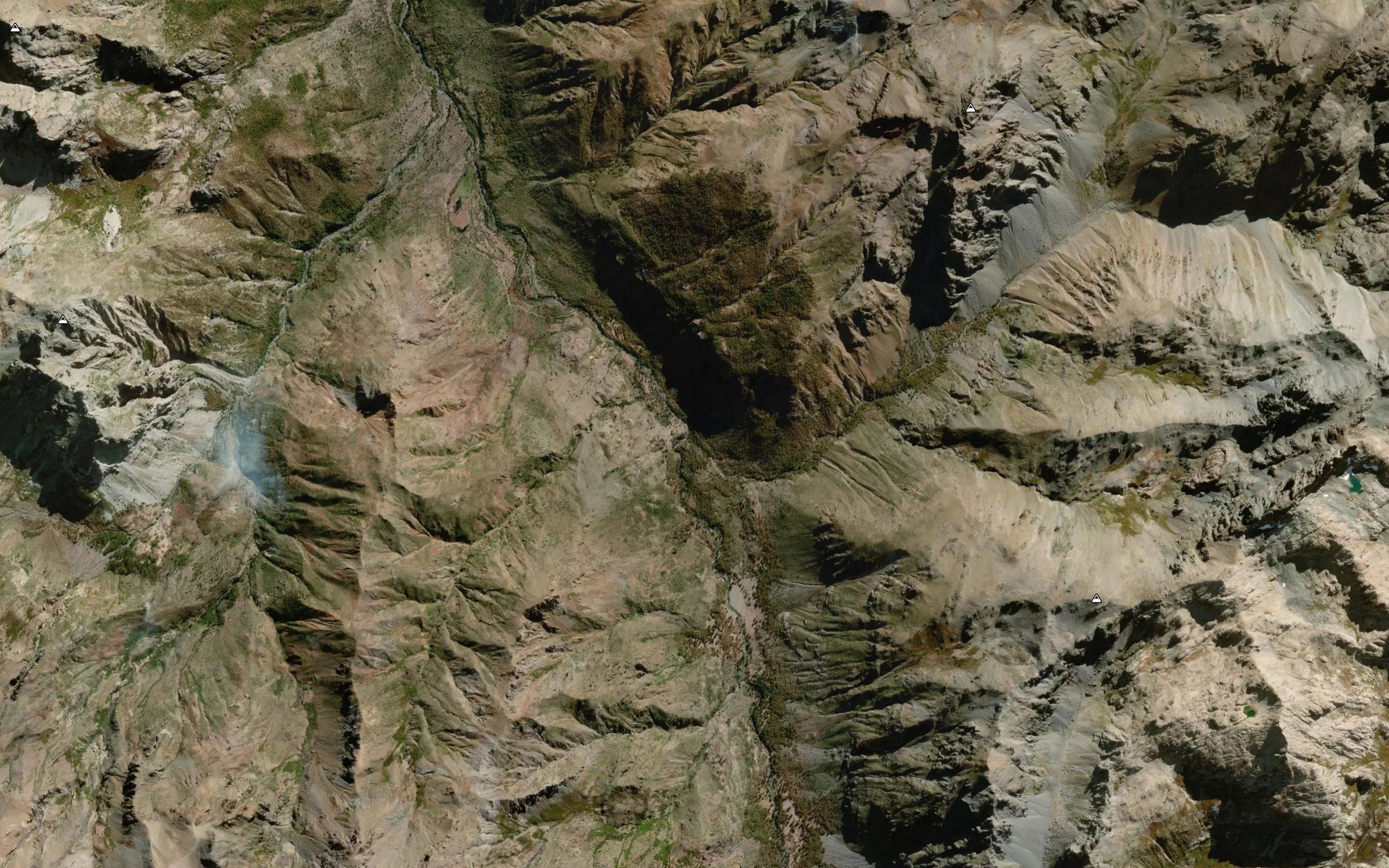 Estero Nacimiento