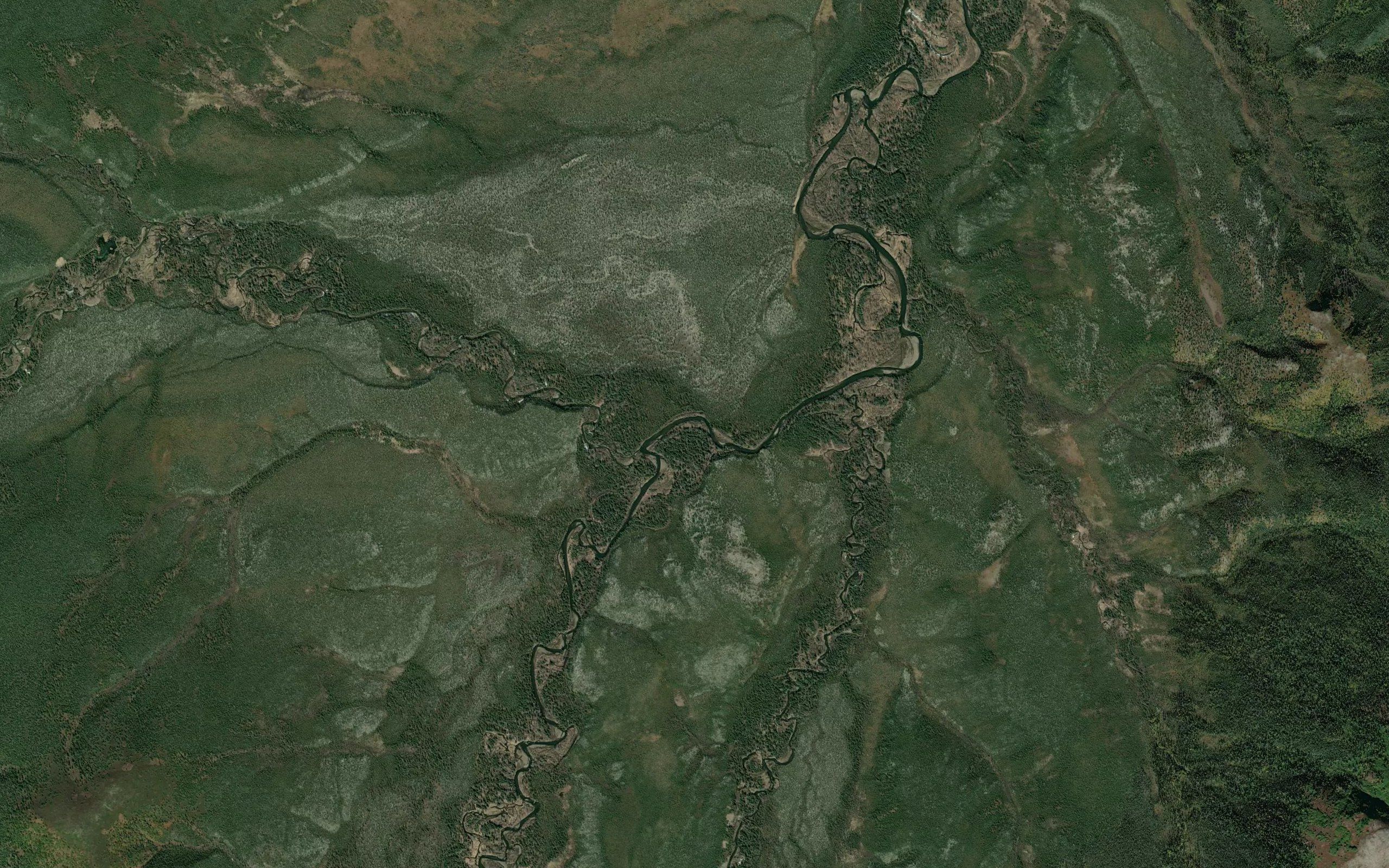 Girl Creek