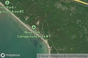 Prisoner Cove