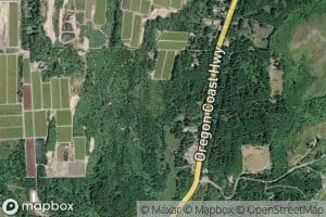 Madden Creek