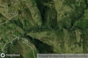 Quebrada Buenos Aires