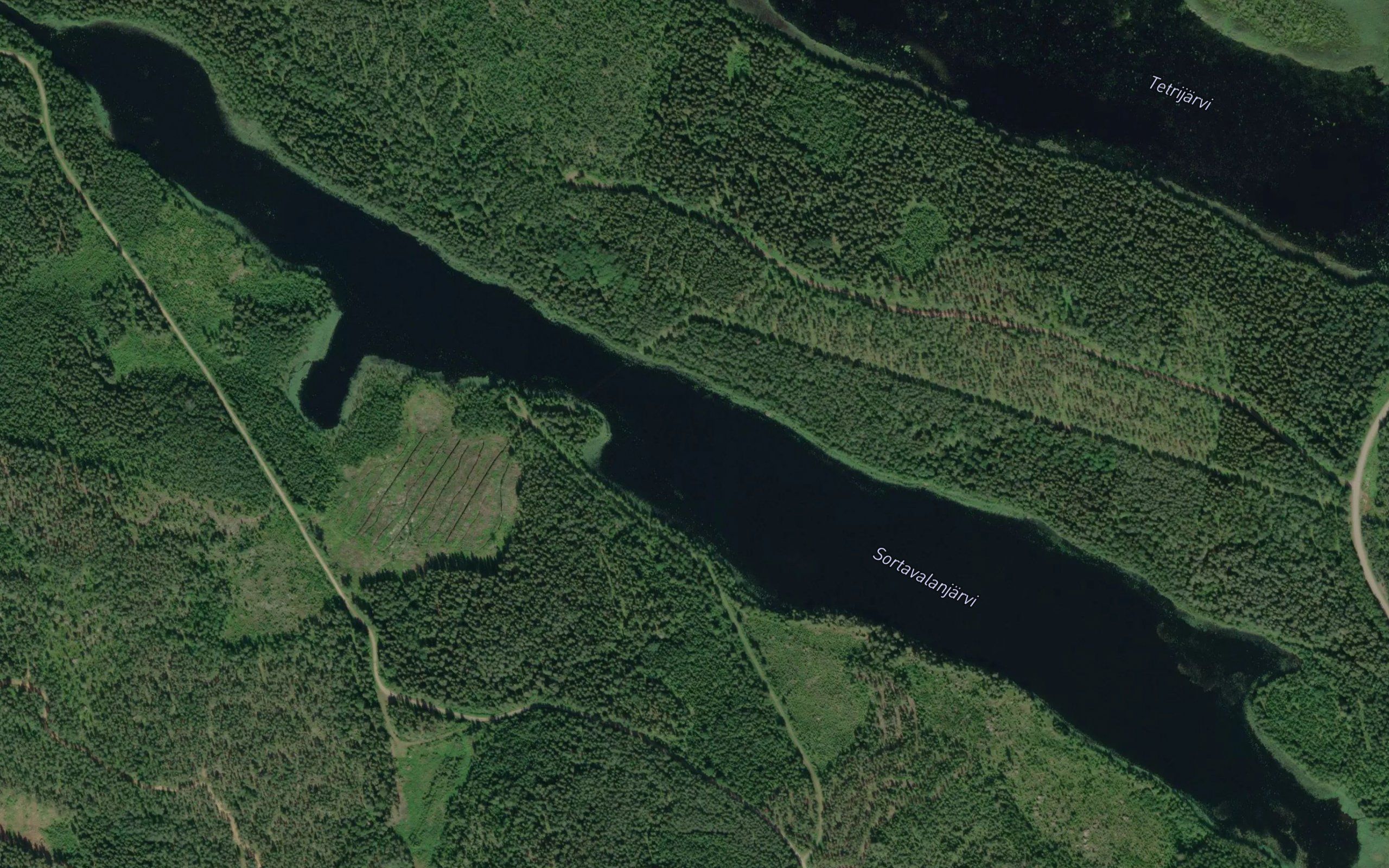 Sortavalanjarvi