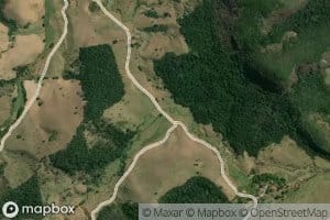 Corrego Cachoeira Alta