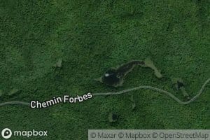 Lac Tapir