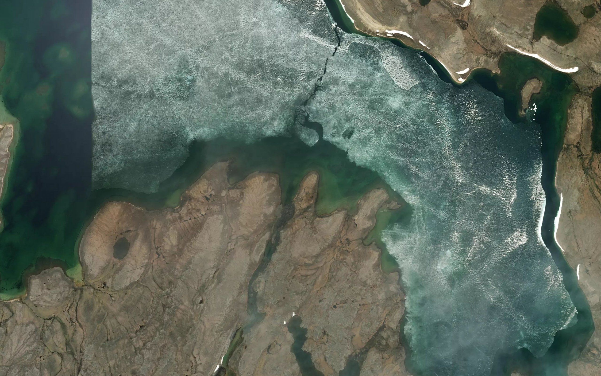 Naulingniarvigjuaq River