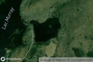 Lac Ray