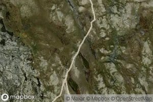 Snofjelltjornin