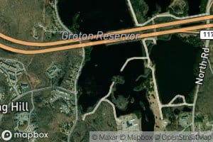 Groton Reservoir