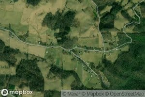 Lower Nidifer Branch