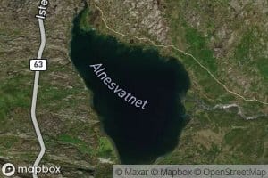 Alnesvatnet