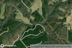 Right Hand Fork Big Cub Creek
