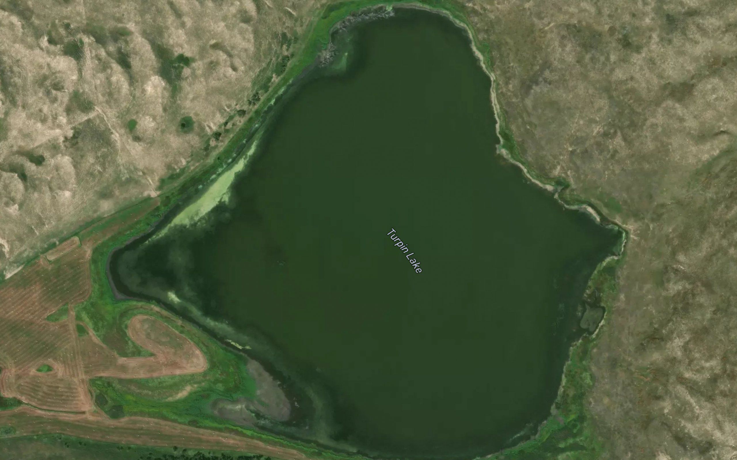 Turpin Lake