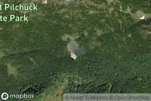 Summit Lake