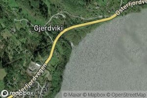 Gjerviki