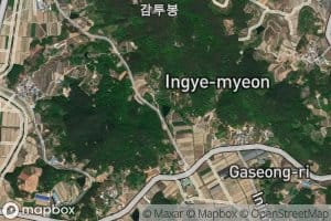 Gaseongje