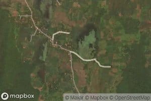 Kakulbendidigiliya Wewa