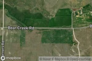 Bear Creek Ditch