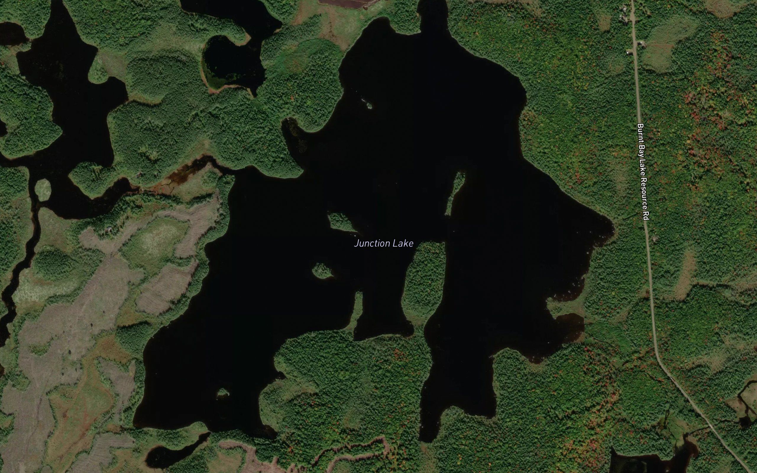 Junction Lake