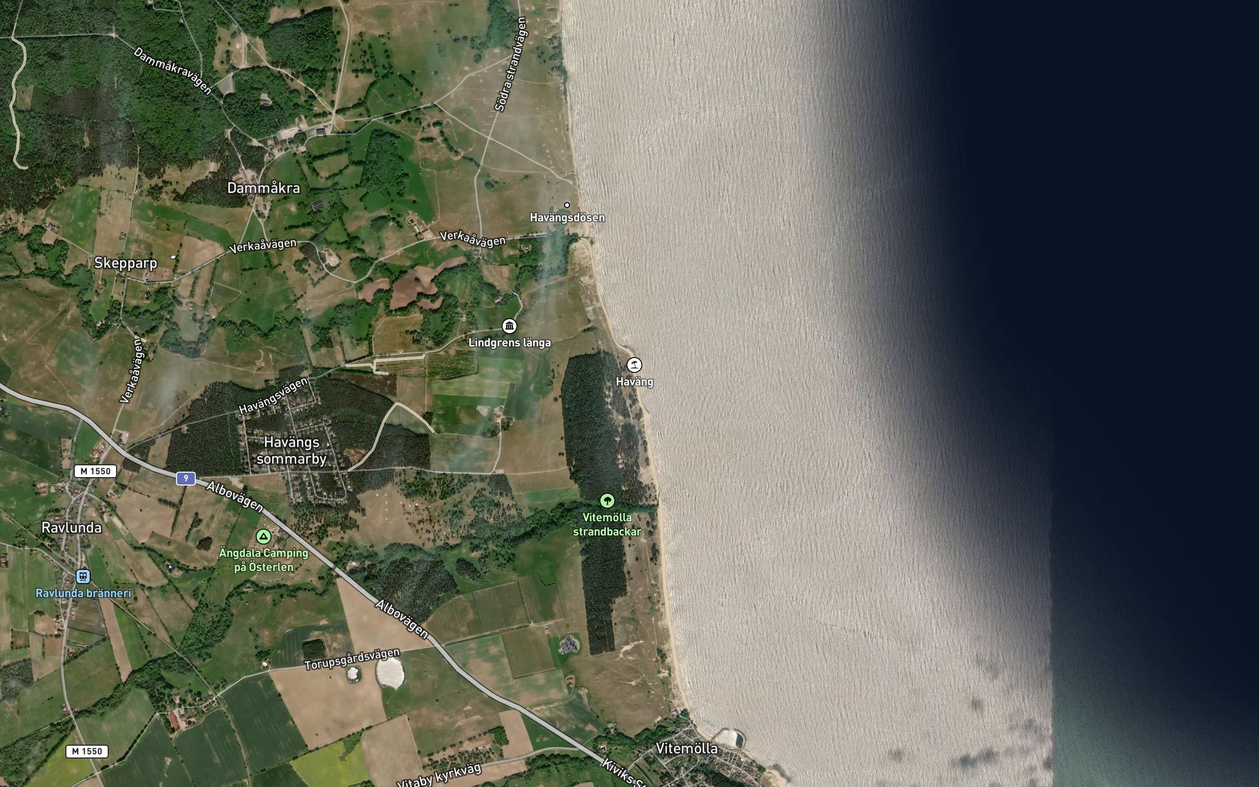 Verkean