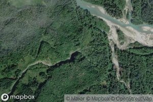 Tanker Creek