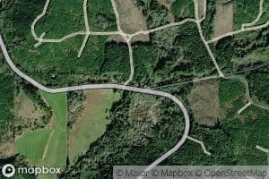 North Fork Cedar Creek