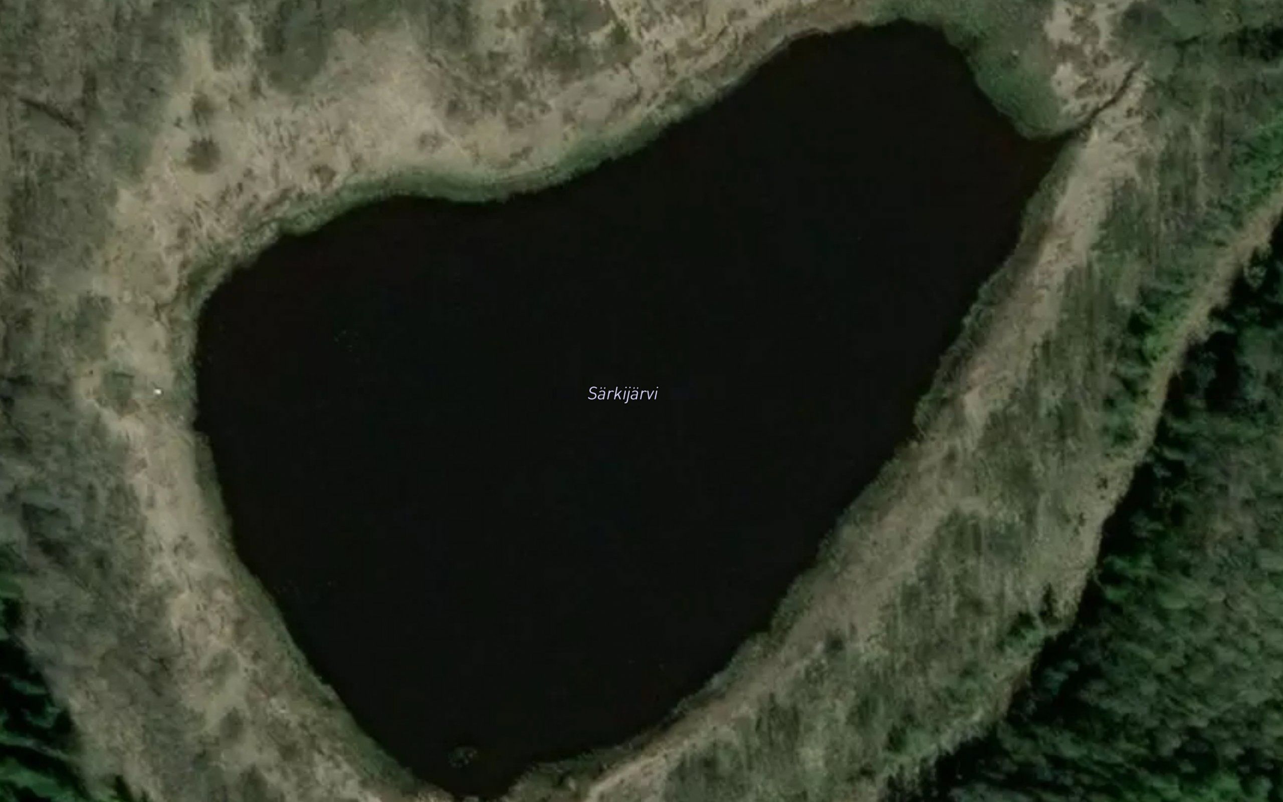 Ohranoja