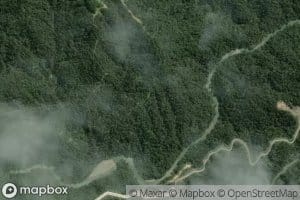 Sungai Marangu