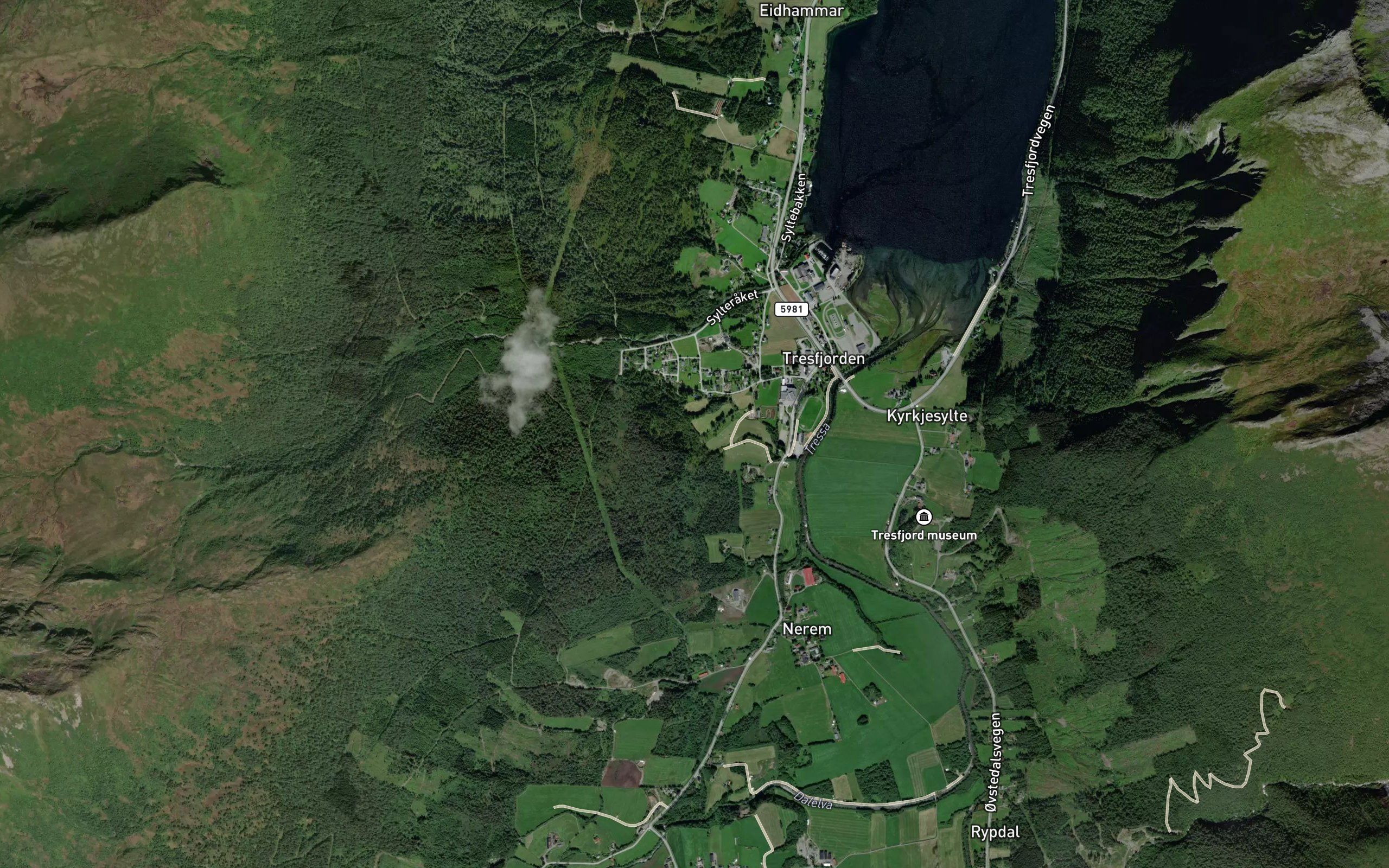 Kvennaloken