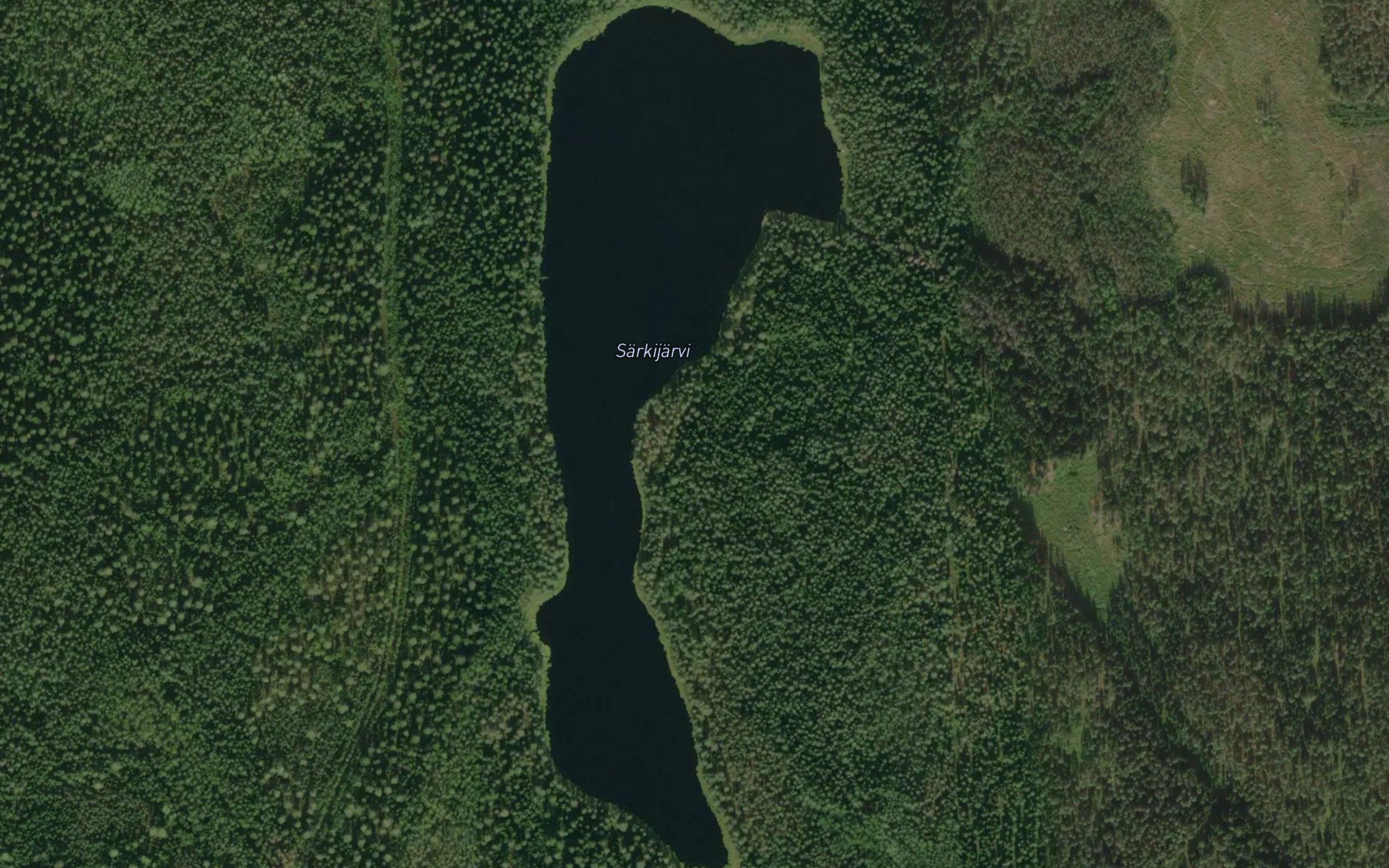 Sarkijarvi