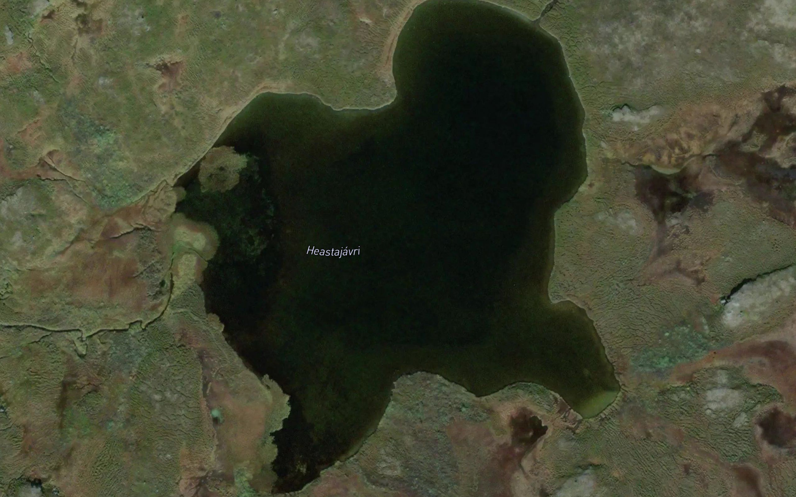 Haestajavri