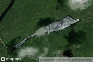 Lac Charles