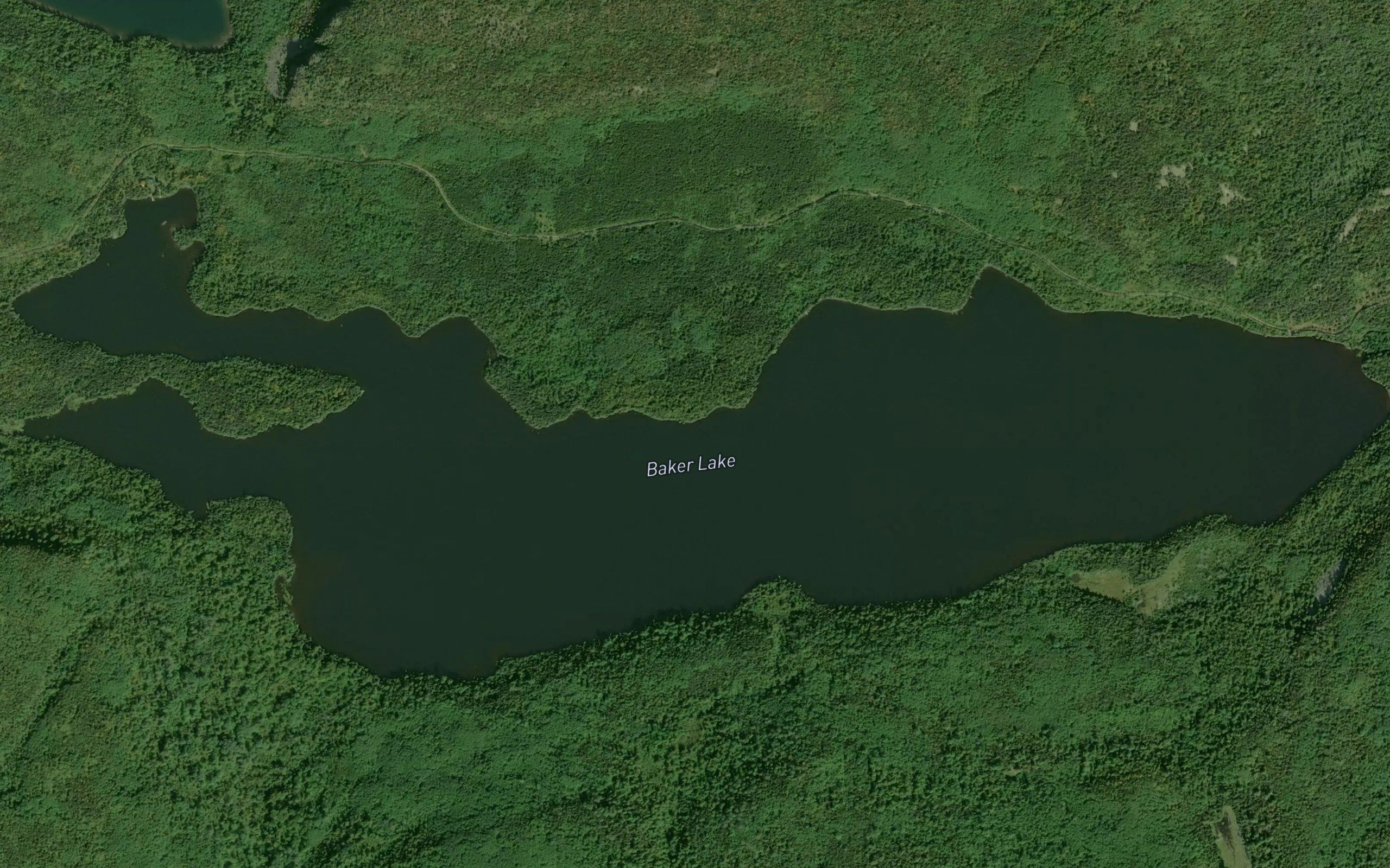 Baker Lake