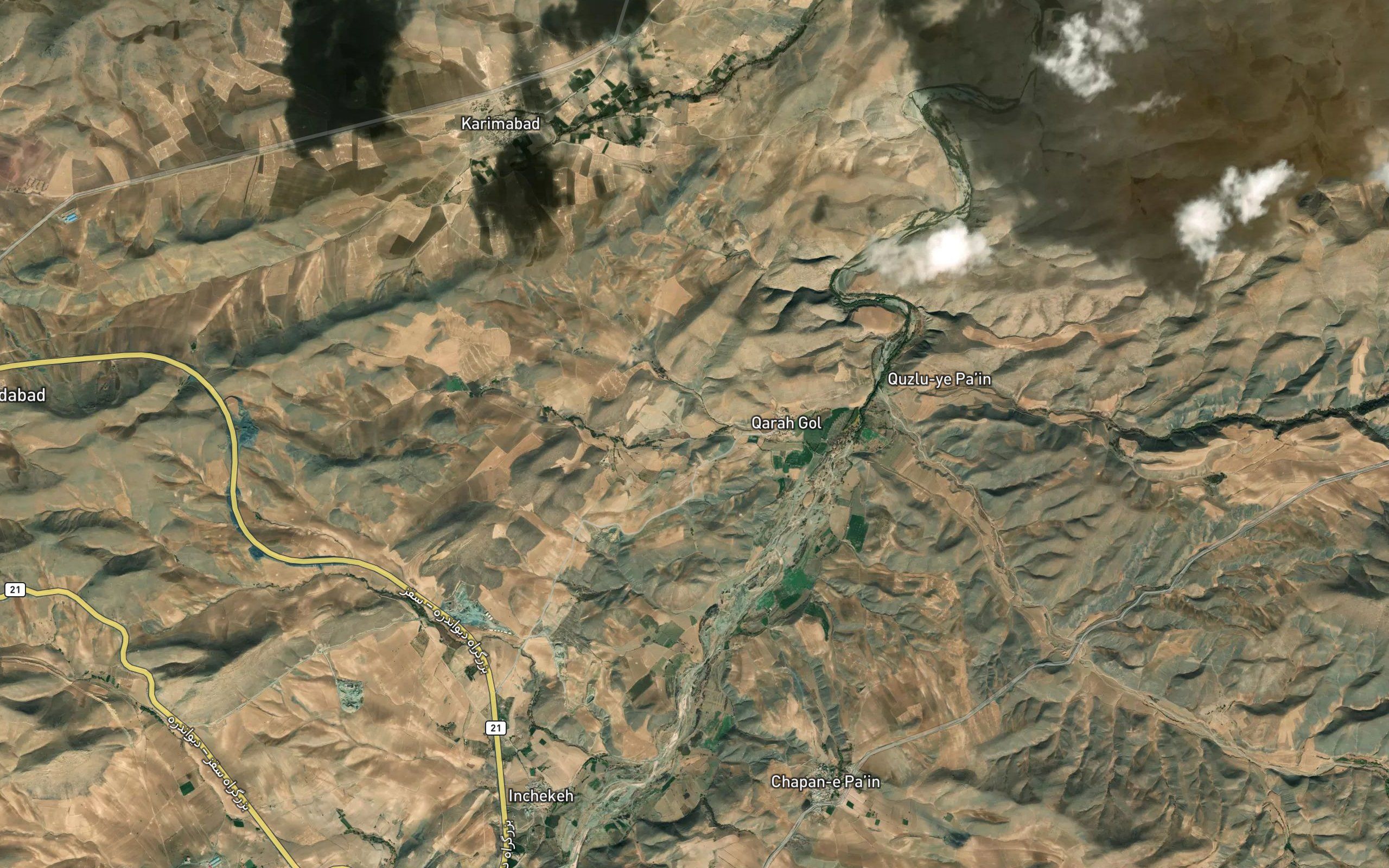 Kani-ye Lavan