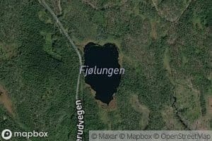 Fjolungen