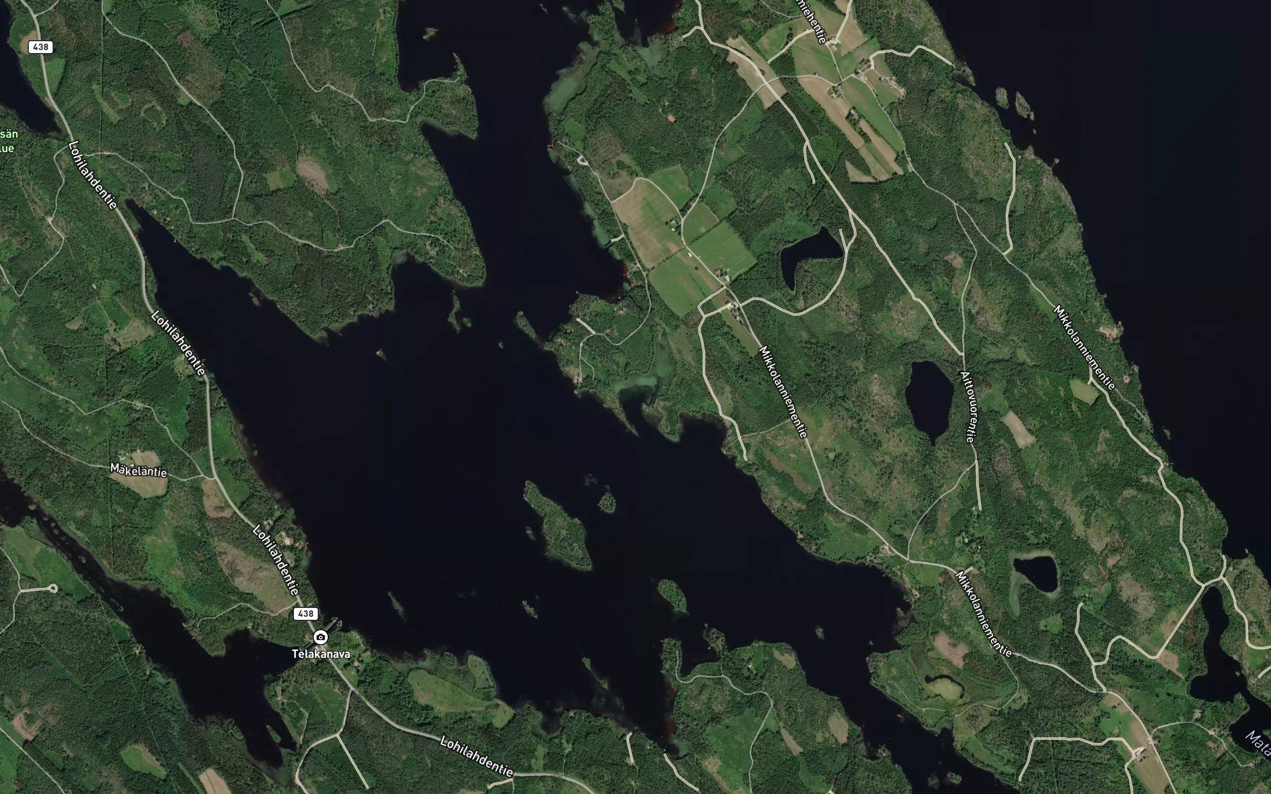 Luhdanlahti