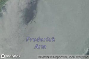 Frederick Arm