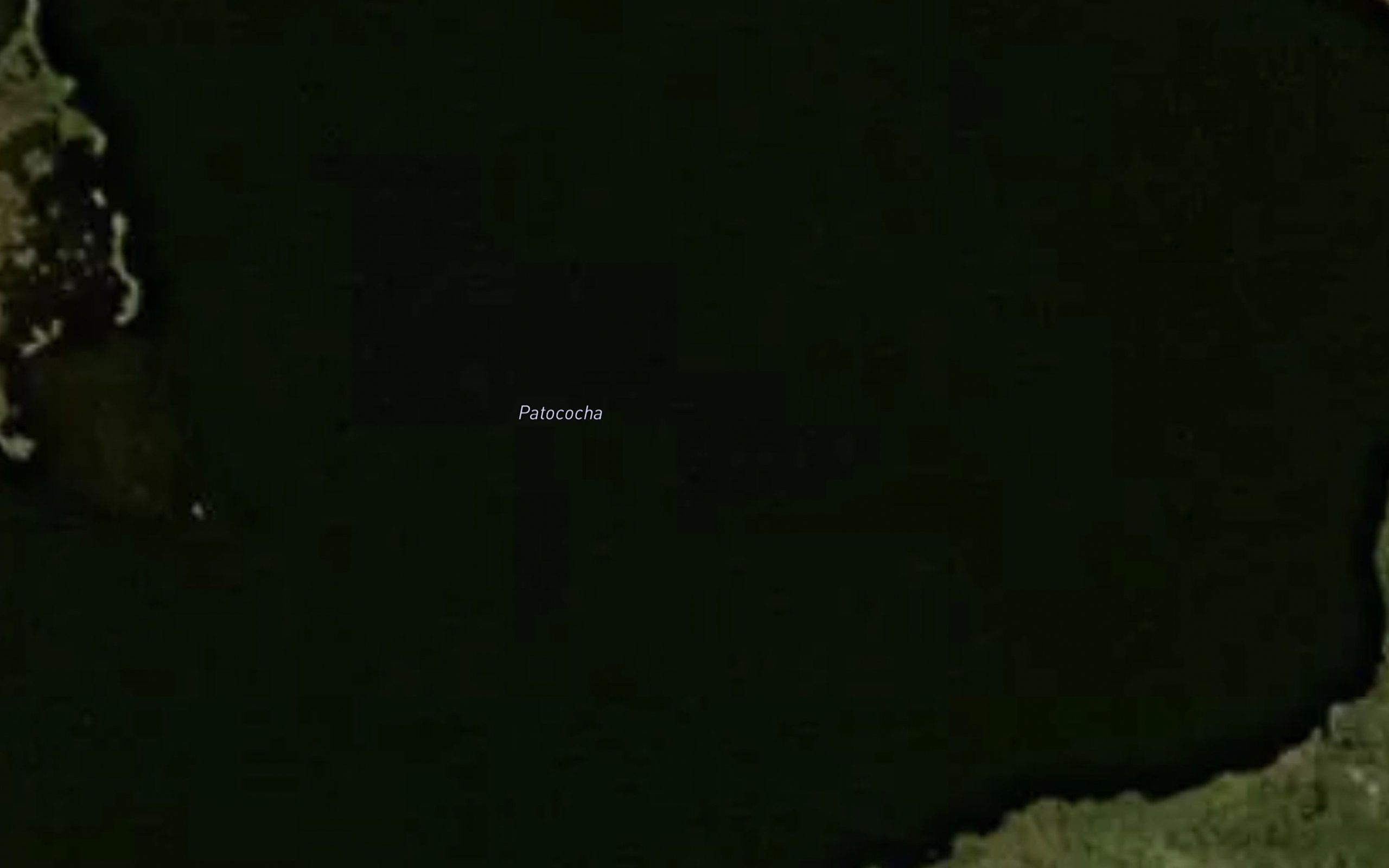 Laguna Patococha