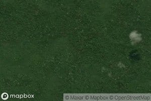 Cachoeira do Morro Grande