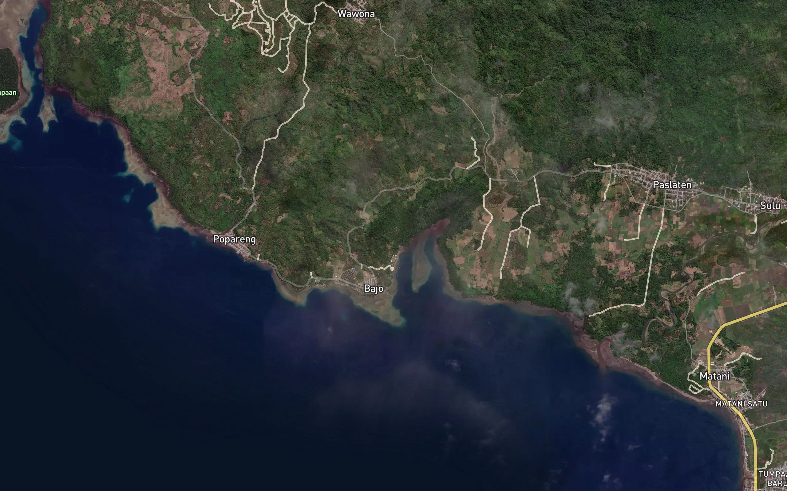 Royongan Mauleleng