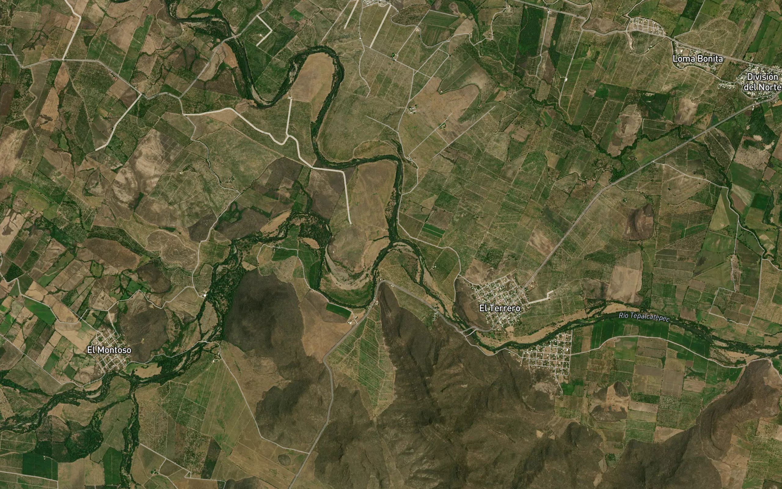 Tepalcatepec