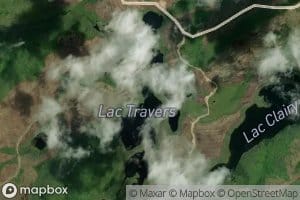 Lac Travers