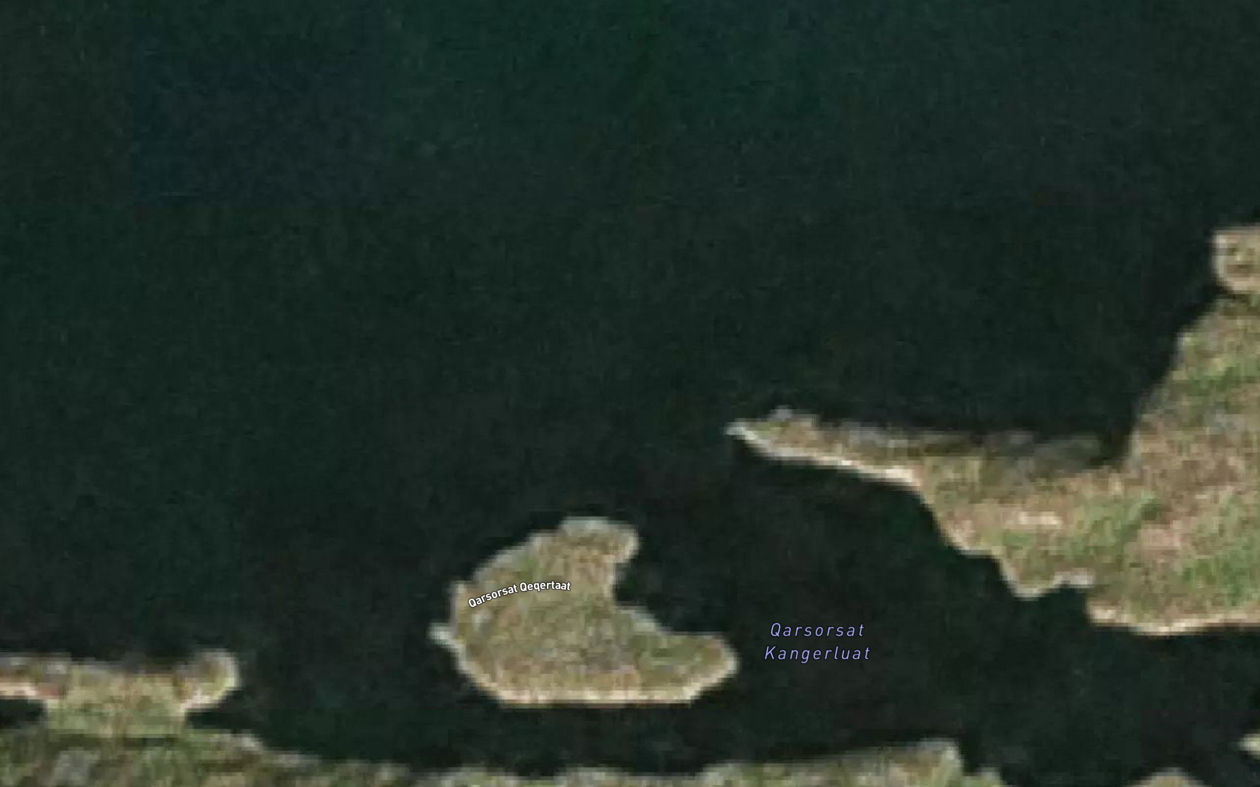 Qarsorsat